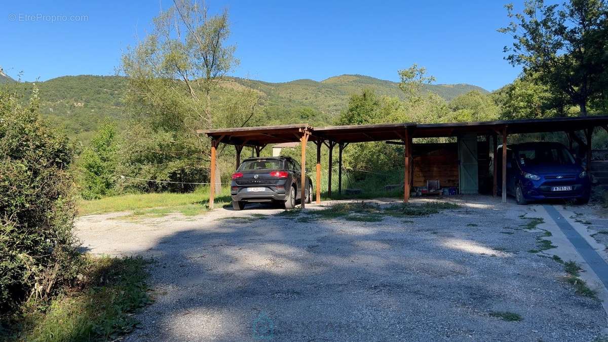 Appartement à CASTELLANE