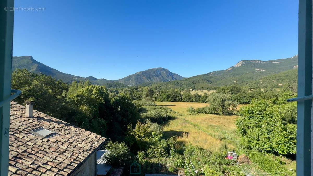 Appartement à CASTELLANE