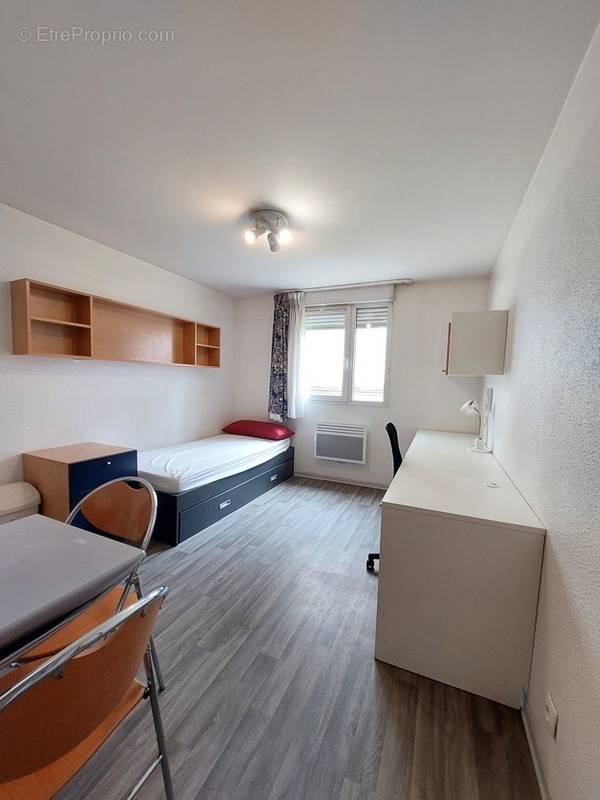 Appartement à PARIS-13E