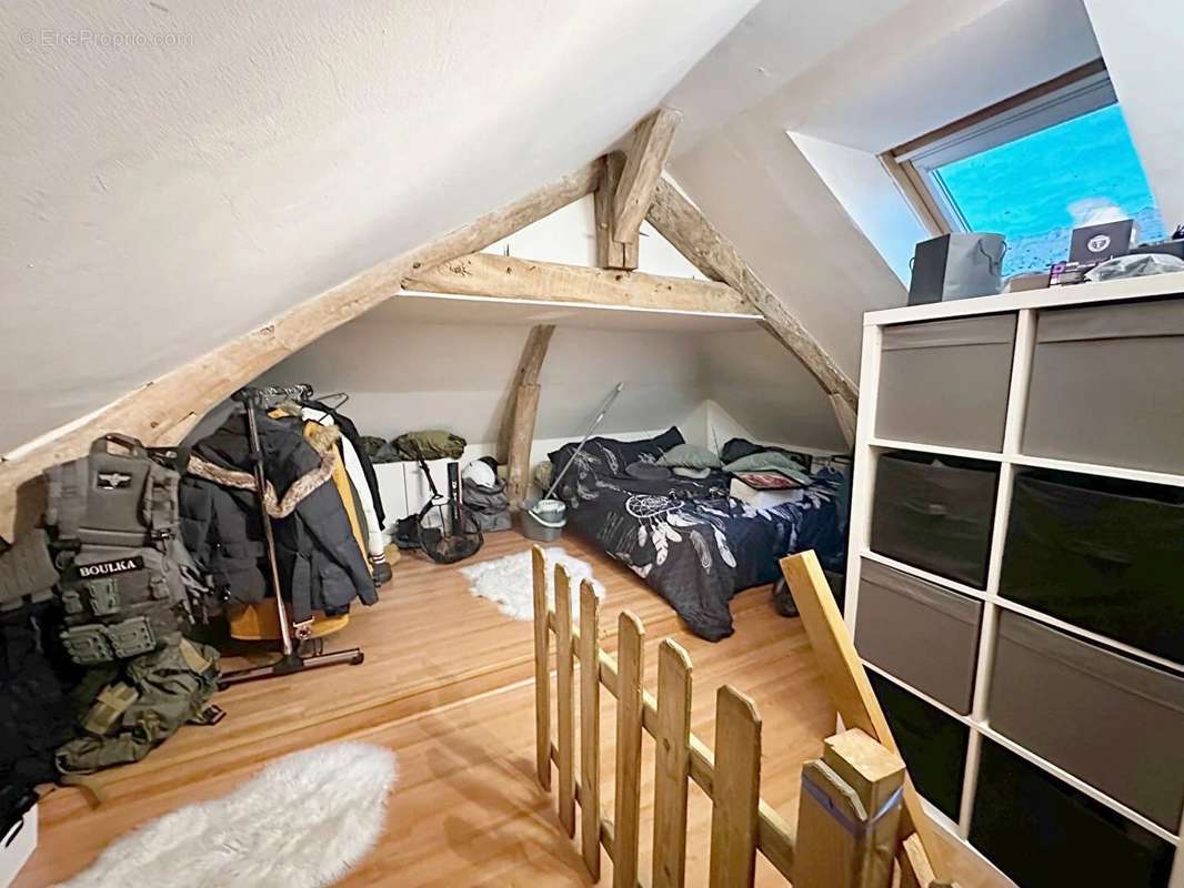 Appartement à HOUDAN