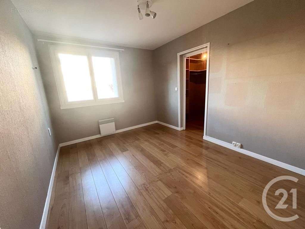 Appartement à SETE