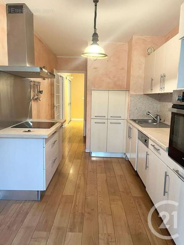 Appartement à SETE