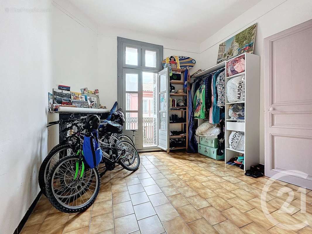 Appartement à SETE