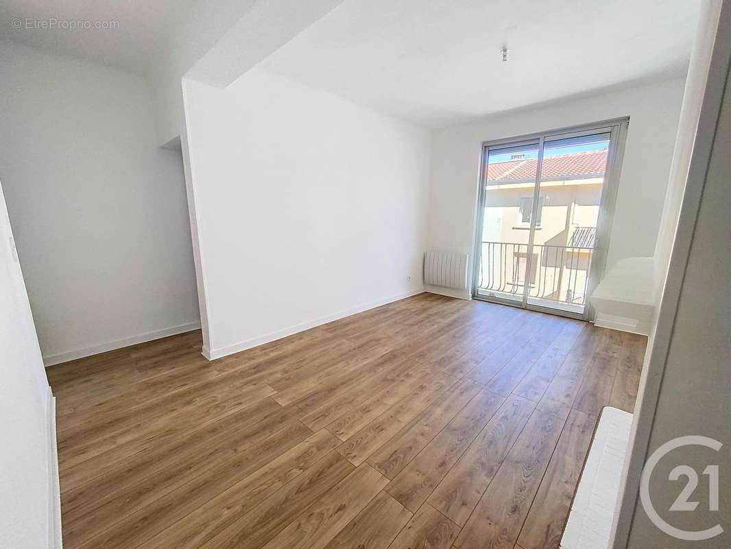 Appartement à SETE