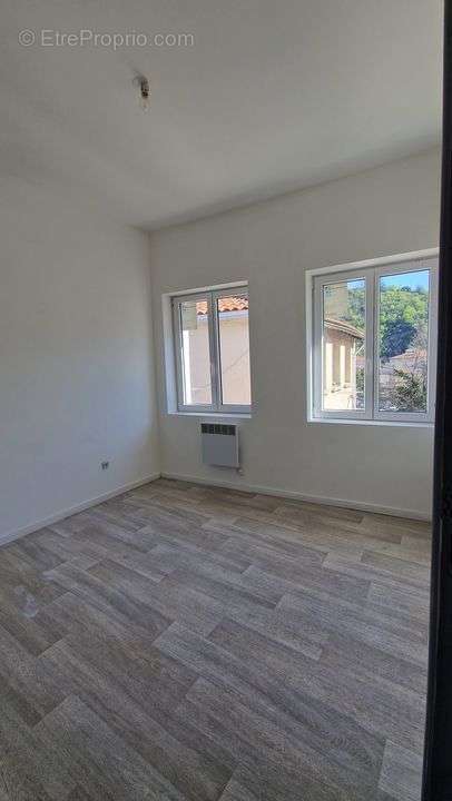 Appartement à VIENNE