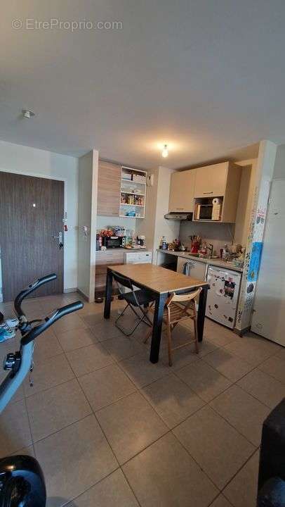 Appartement à LYON-9E