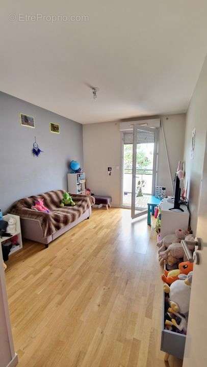 Appartement à LYON-9E