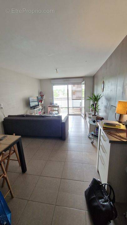 Appartement à LYON-9E