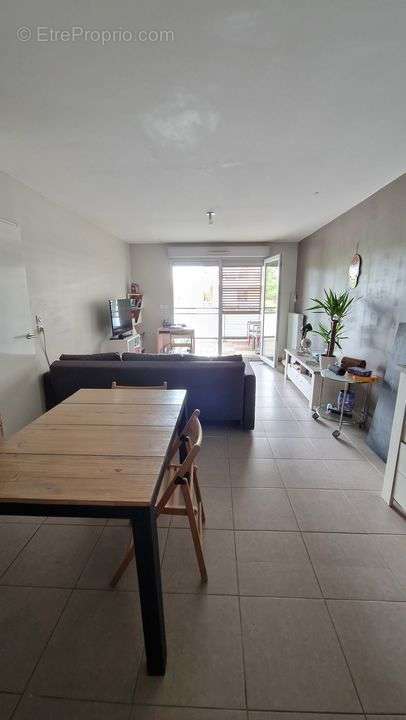 Appartement à LYON-9E