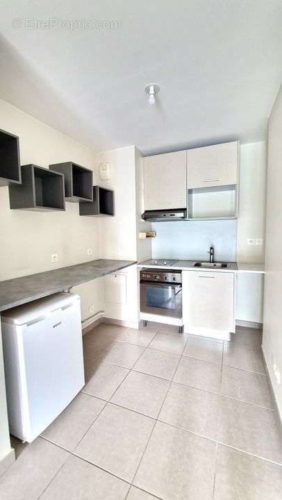 Appartement à LYON-9E