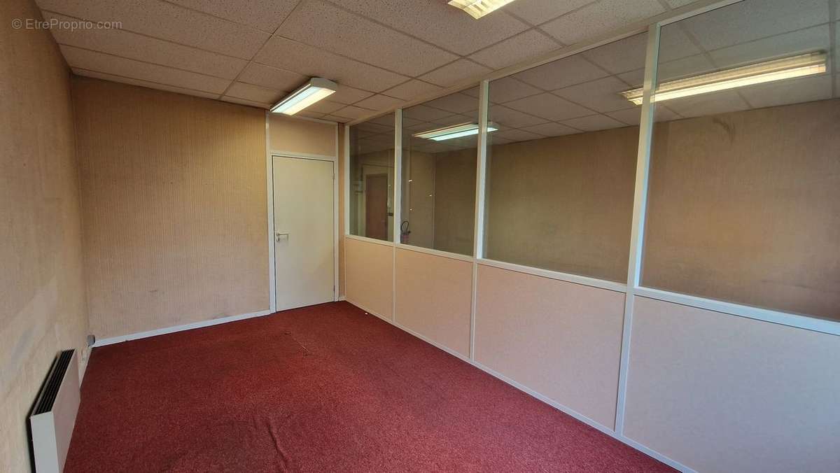 Appartement à LYON-8E