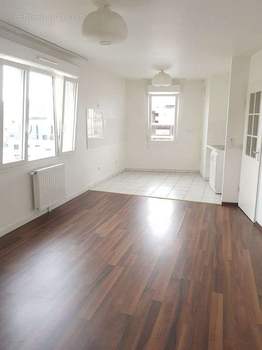 Appartement à LYON-7E