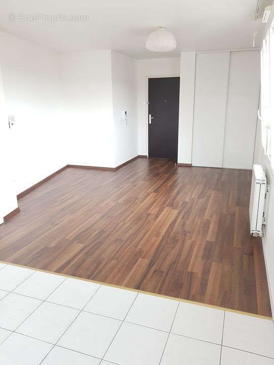 Appartement à LYON-7E