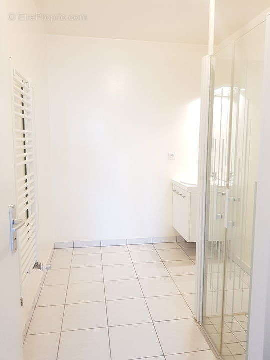 Appartement à LYON-7E