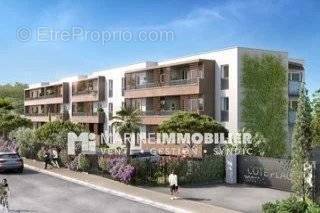 Appartement à ARGELES-SUR-MER