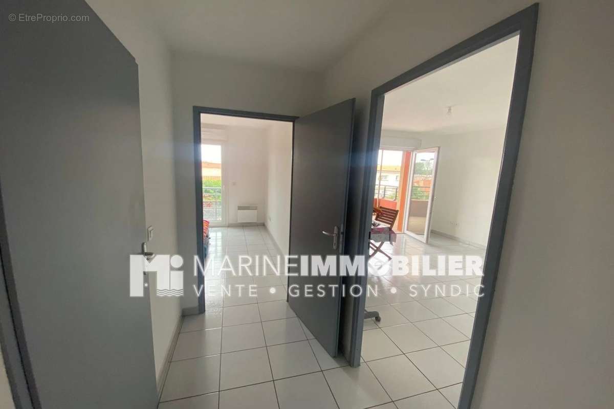 Appartement à ARGELES-SUR-MER