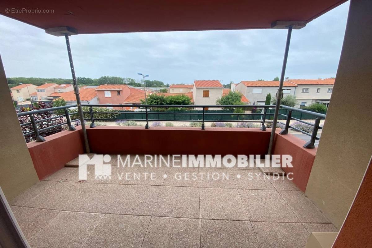 Appartement à ARGELES-SUR-MER