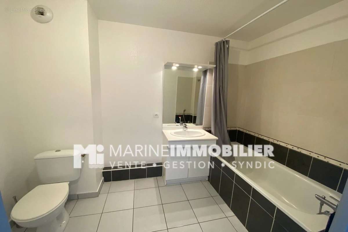 Appartement à ARGELES-SUR-MER