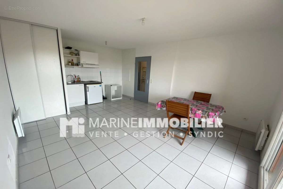 Appartement à ARGELES-SUR-MER