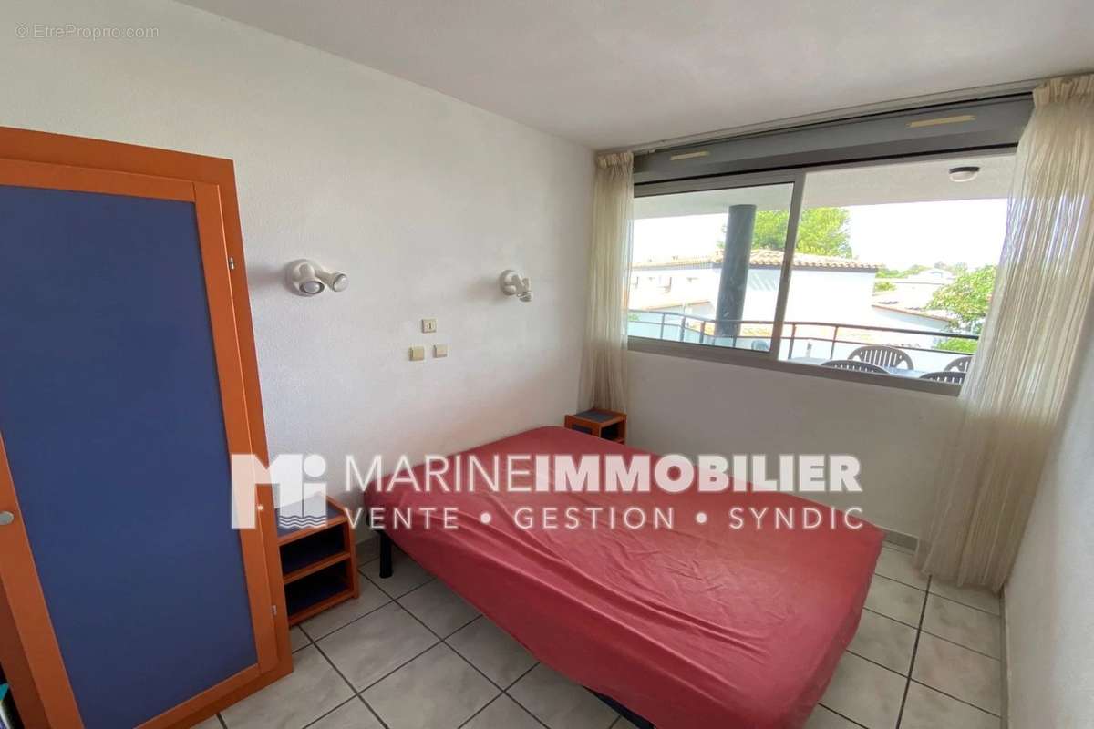 Appartement à SAINT-CYPRIEN