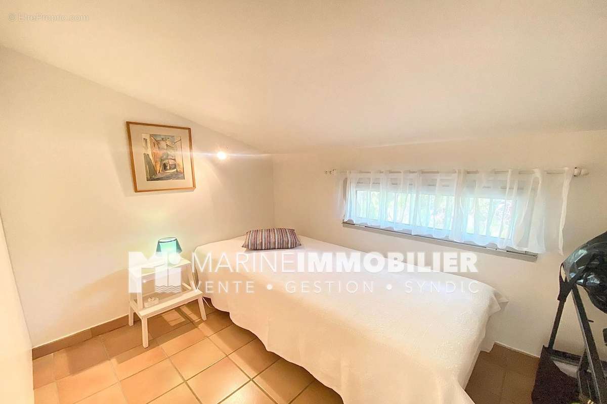 Appartement à ARGELES-SUR-MER