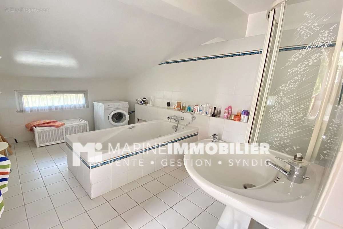 Appartement à ARGELES-SUR-MER