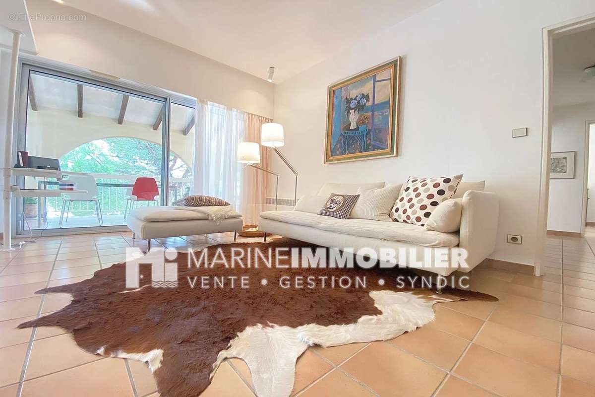 Appartement à ARGELES-SUR-MER