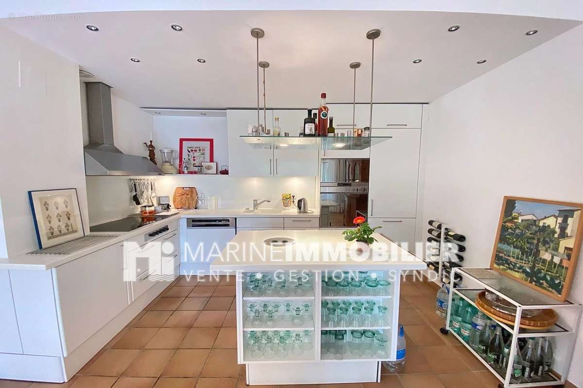 Appartement à ARGELES-SUR-MER