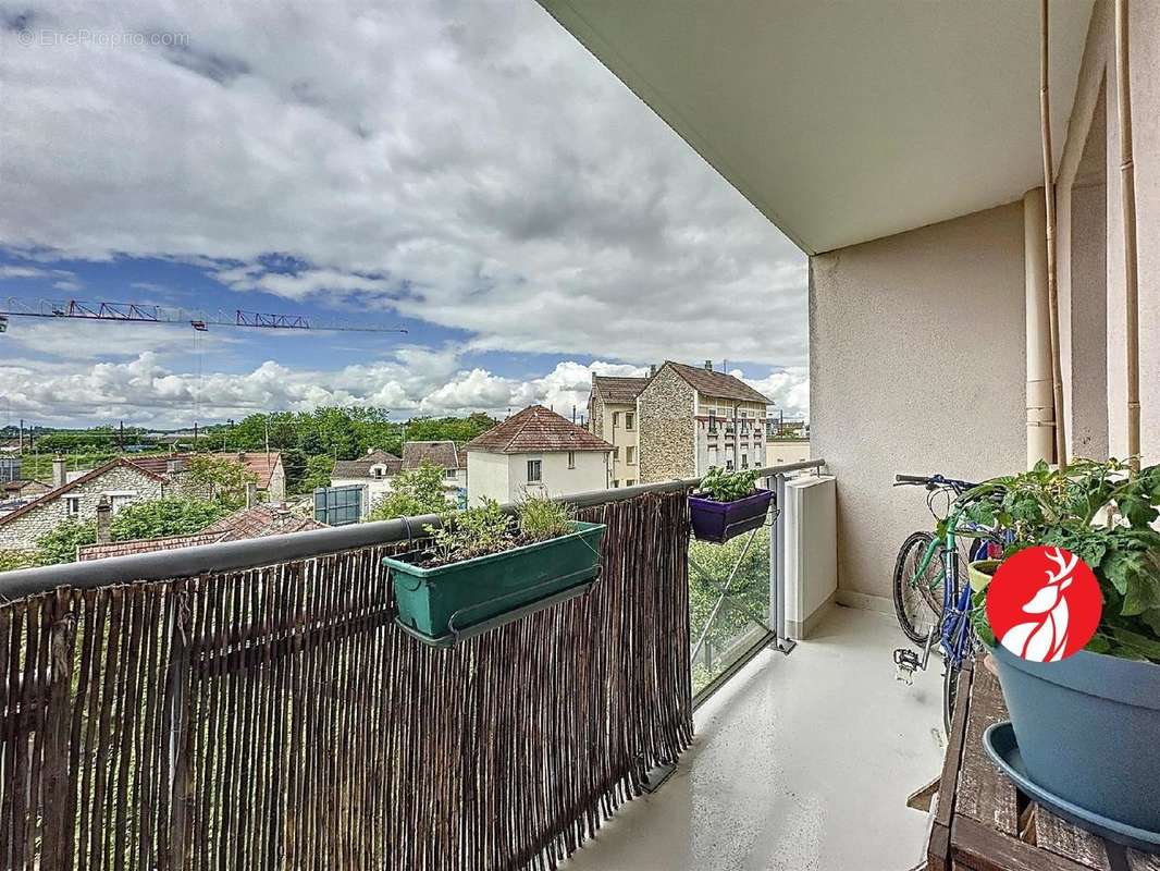 Appartement à MELUN