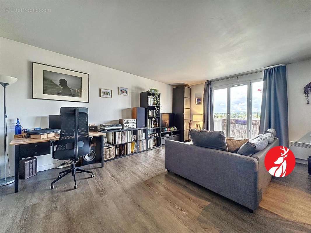 Appartement à MELUN