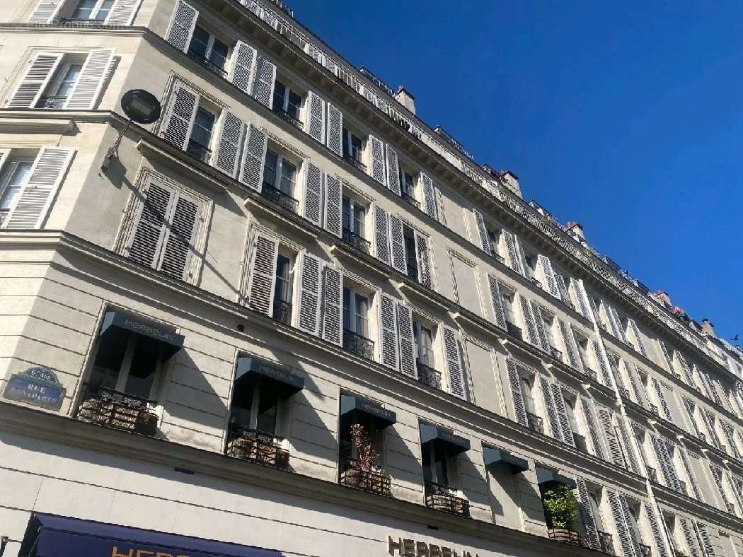 Appartement à PARIS-6E