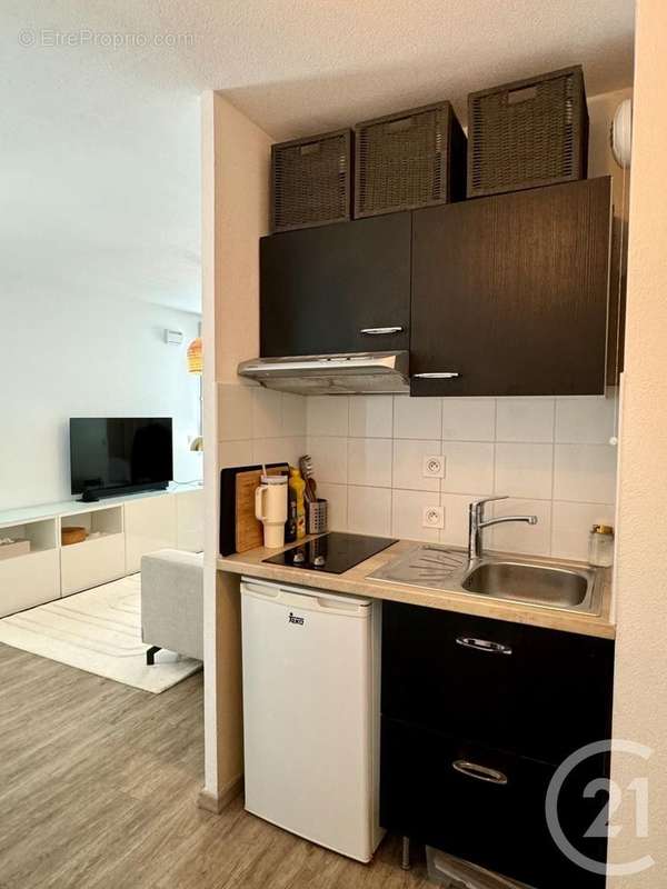 Appartement à LYON-7E