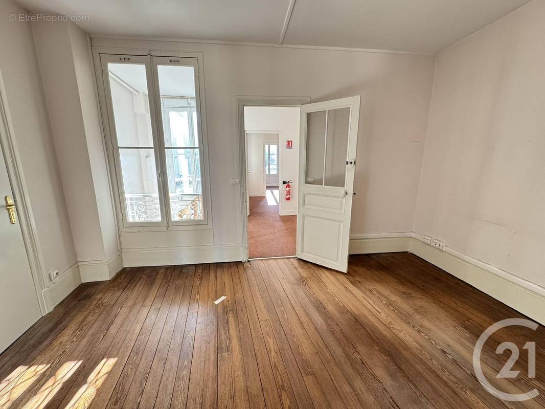 Appartement à FONTAINEBLEAU