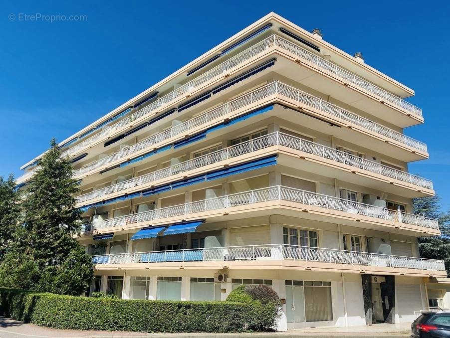 Appartement à VERNET-LES-BAINS