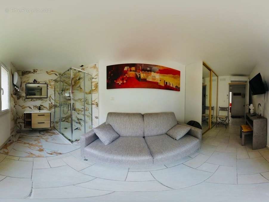 Appartement à CANET-EN-ROUSSILLON