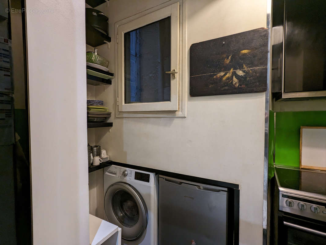 Appartement à PARIS-7E