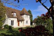 Maison à CHAGNY