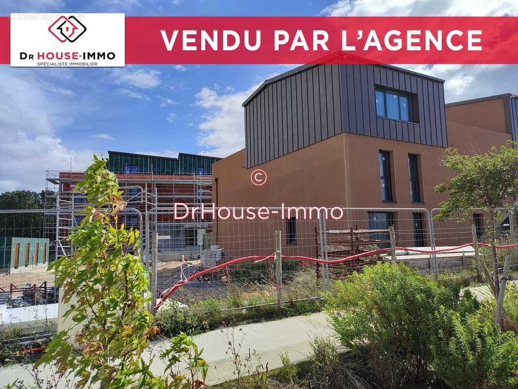 Appartement à DOUVRES-LA-DELIVRANDE