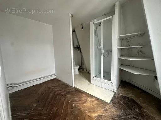 Appartement à PARIS-9E