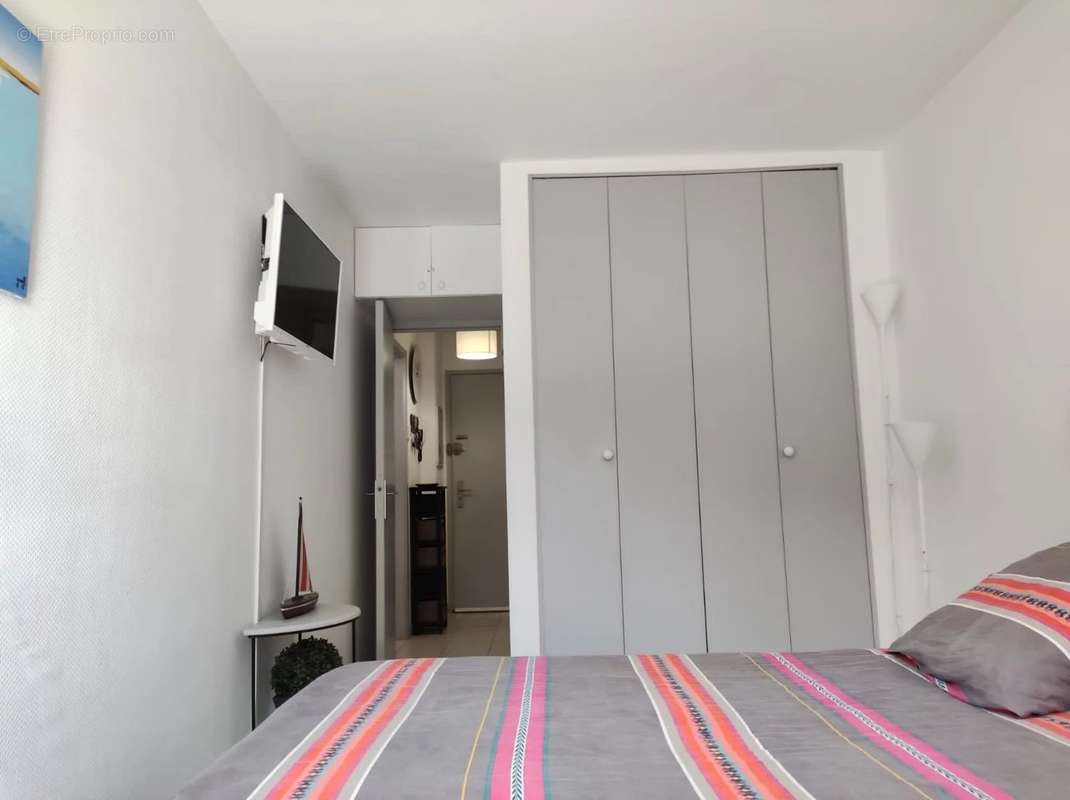 Appartement à SAINT-NAZAIRE