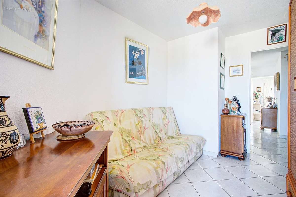 Appartement à SAINT-NAZAIRE