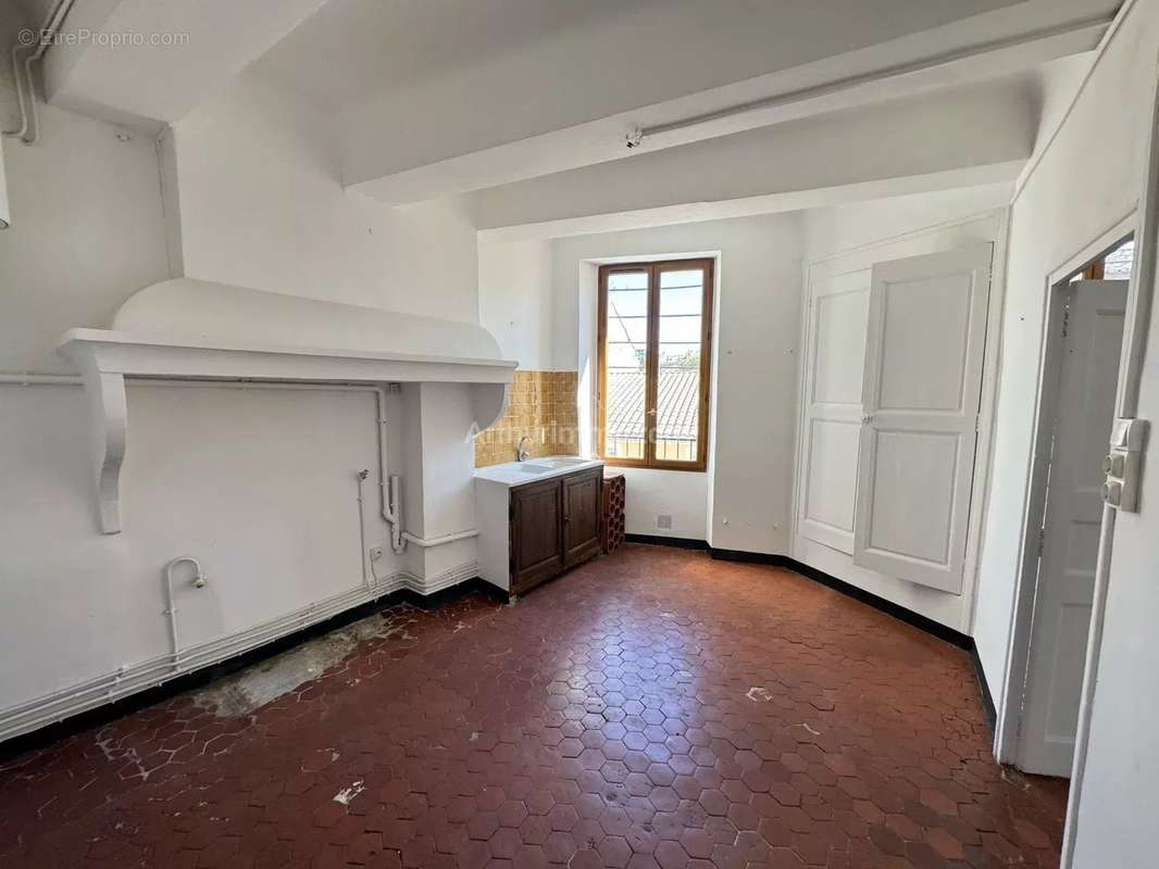 Appartement à DRAGUIGNAN