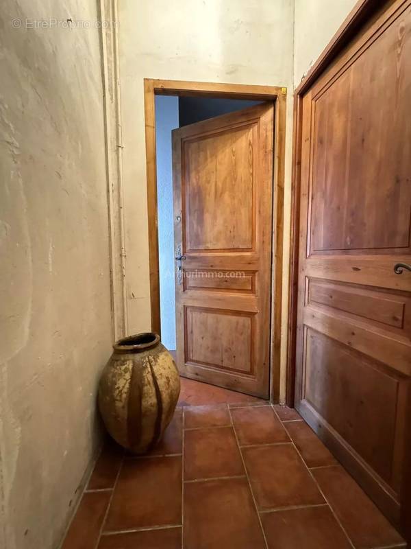 Appartement à DRAGUIGNAN