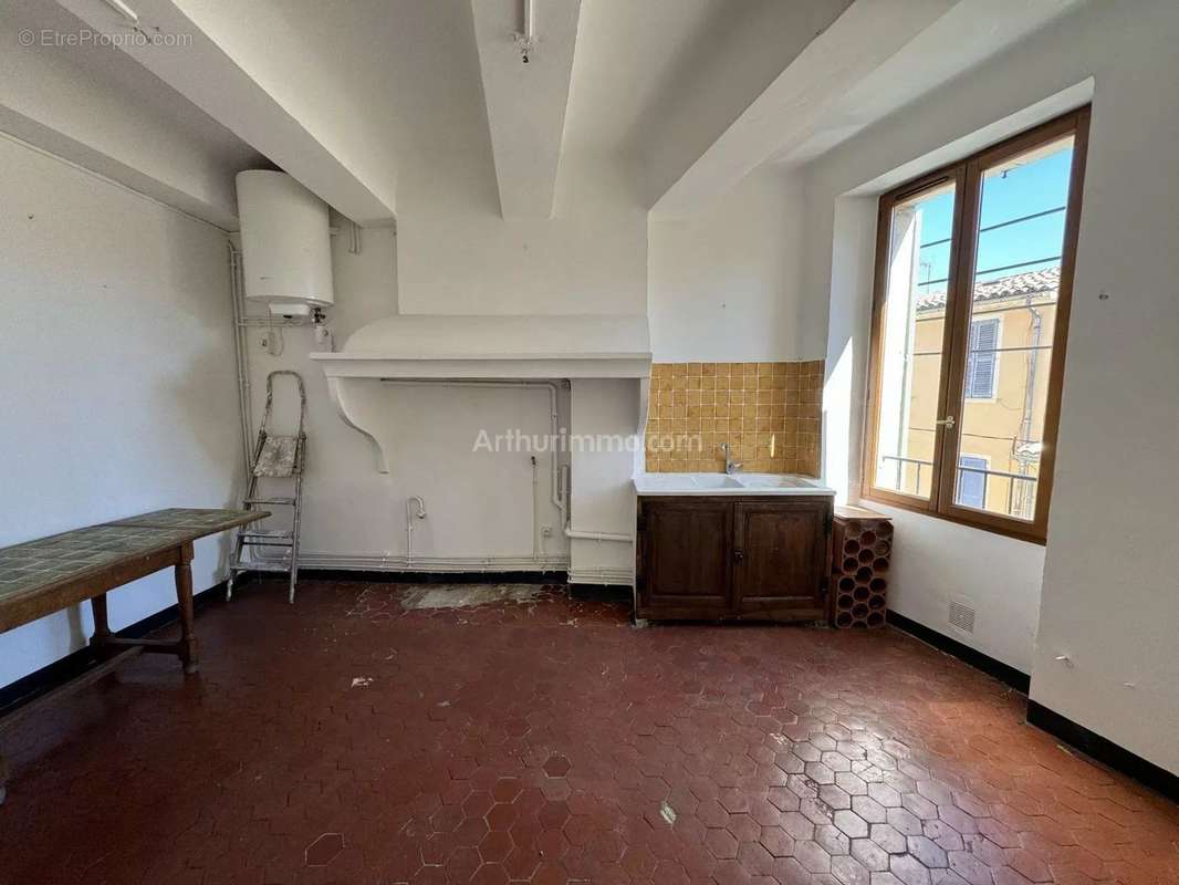 Appartement à DRAGUIGNAN