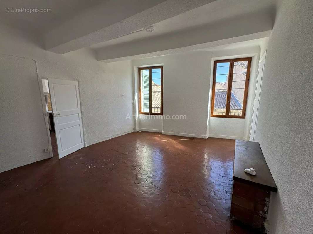 Appartement à DRAGUIGNAN