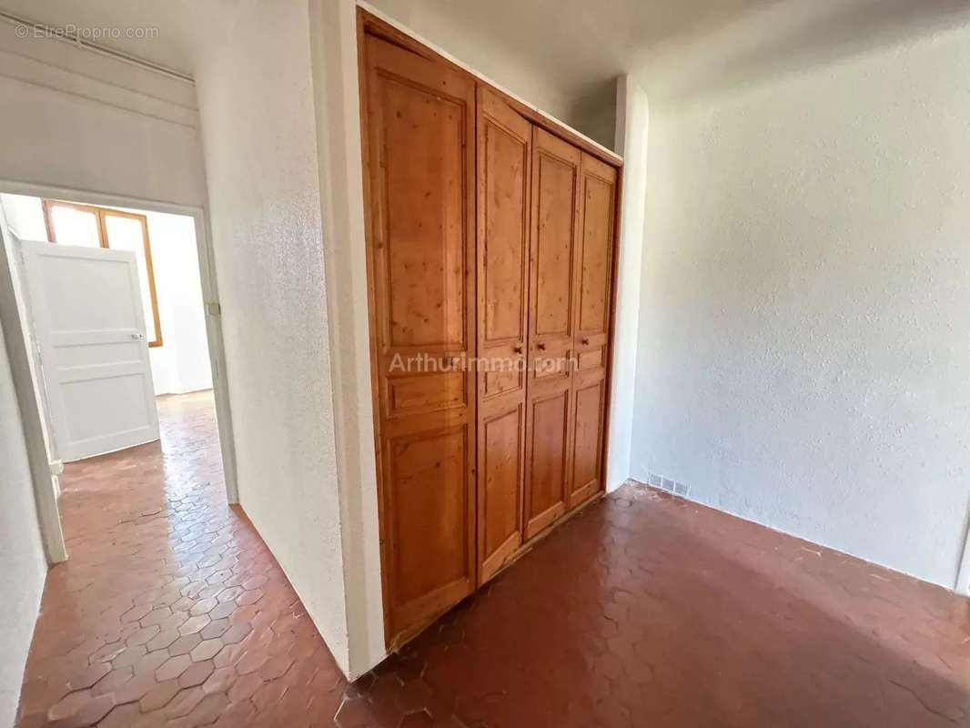 Appartement à DRAGUIGNAN