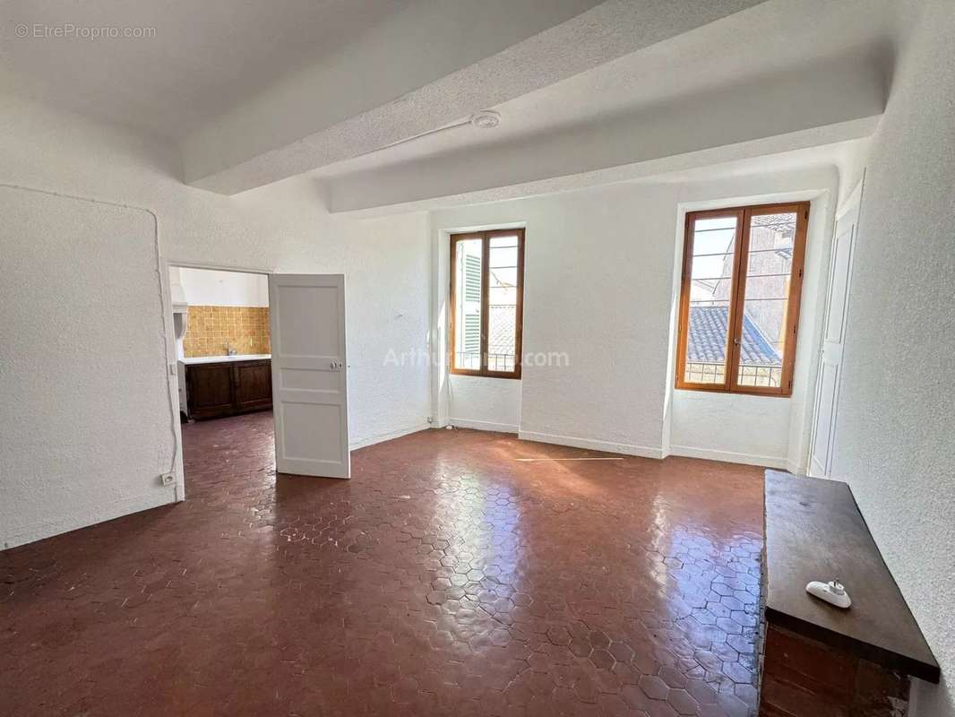 Appartement à DRAGUIGNAN