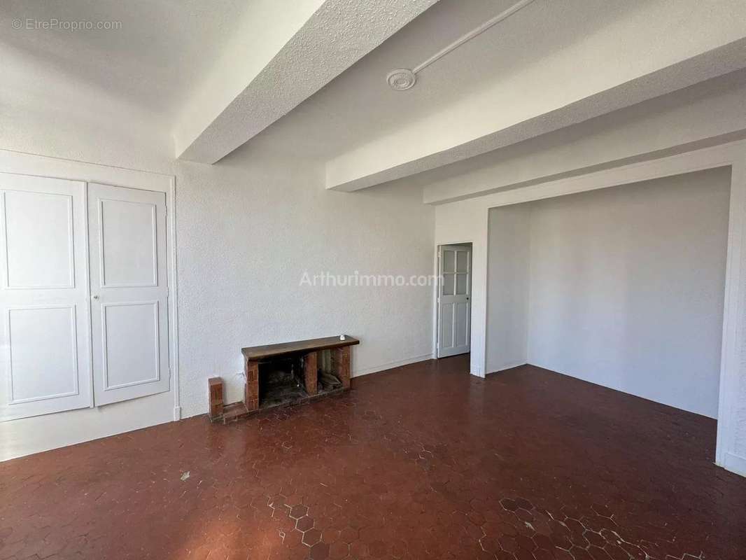 Appartement à DRAGUIGNAN