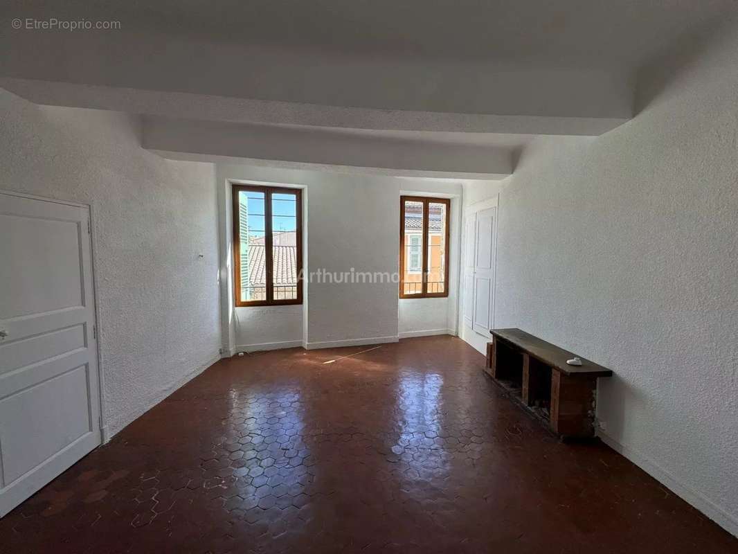 Appartement à DRAGUIGNAN