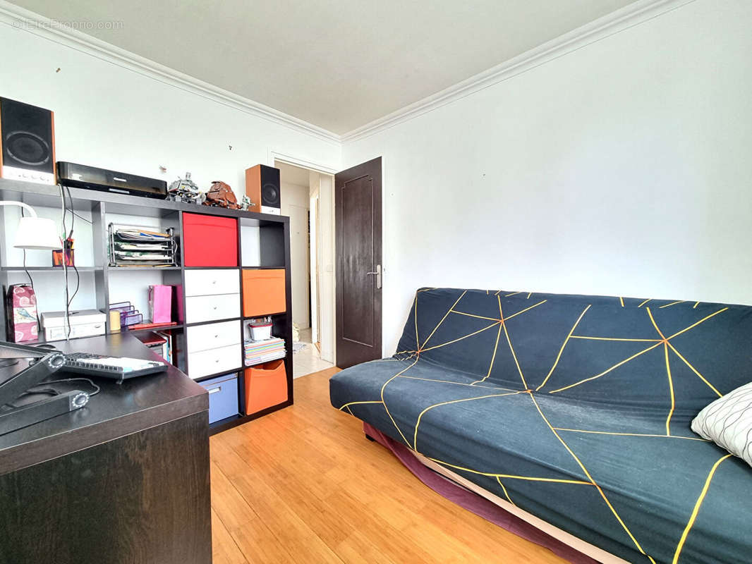 Appartement à FONTENAY-SOUS-BOIS